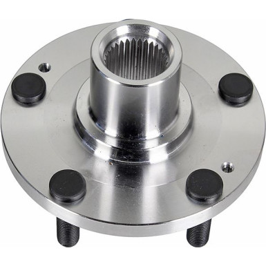 Metzger Radnabe N 1121