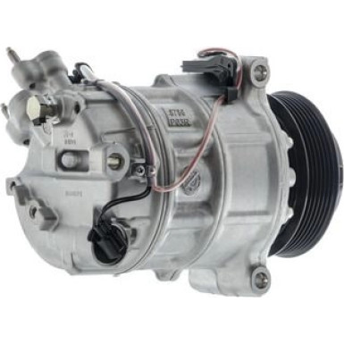 Kompressor, Klimaanlage ACP 537 000P Kompressor, Klimaanlage ACP 537 000P