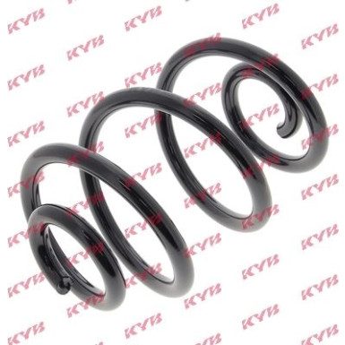 KYB Fahrwerksfeder K-Flex RX5016 KYB Fahrwerksfeder K-Flex RX5016