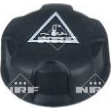 NRF Ausgleichsbehälter, Kühlmittel EASY FIT 454139