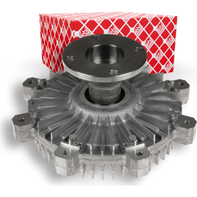 FEBI BILSTEIN 47444 Kupplung, Kühlerlüfter