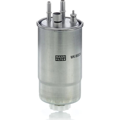 Mann-Filter Kraftstofffilter WK 853/24