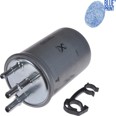 Blue Print Kraftstofffilter ADJ132309