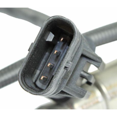 Metzger Lambdasonde 0893654