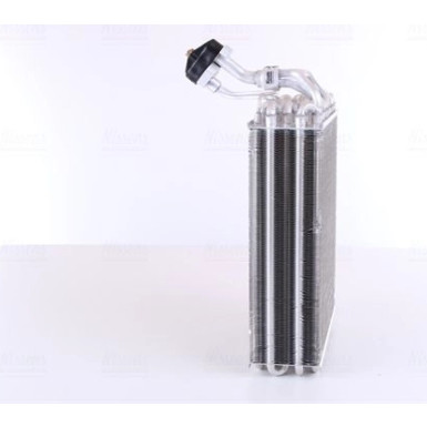 Verdampfer, Klimaanlage 92135