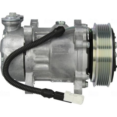 Kompressor, Klimaanlage 89056 Kompressor, Klimaanlage 89056