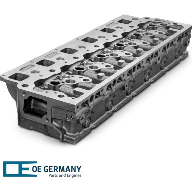 OE Germany Zylinderkopf 01 0120 906002