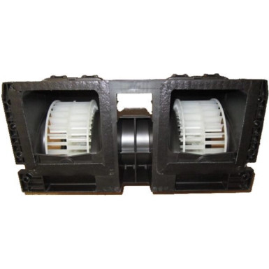 Mahle Innenraumgebläse BEHR Premium Line AB 175 000P