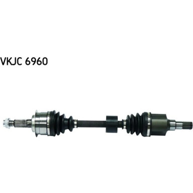 SKF Antriebswelle VKJC 6960