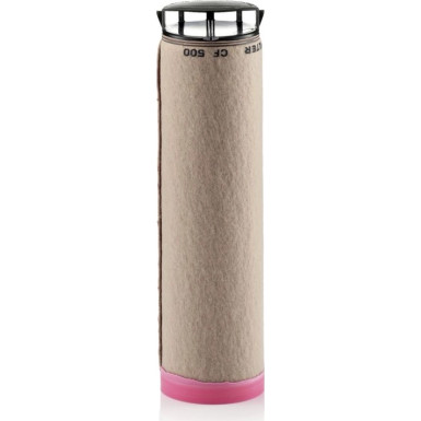 Mann-Filter Sekundärluftfilter EUROPICLON CF 500