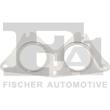 FA1 Dichtung, Abgasrohr 360-930