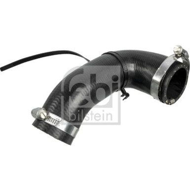 FEBI BILSTEIN 188207 Ladeluftschlauch FEBI BILSTEIN 188207 Ladeluftschlauch