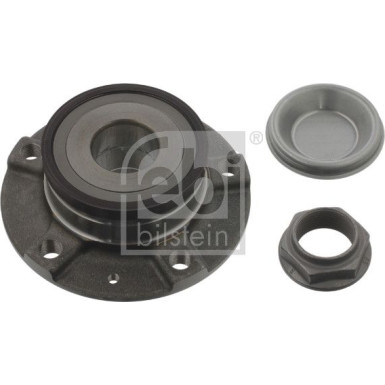 FEBI BILSTEIN 29394 Radlagersatz