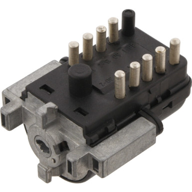FEBI BILSTEIN 28540 Zünd-/Startschalter FEBI BILSTEIN 28540 Zünd-/Startschalter