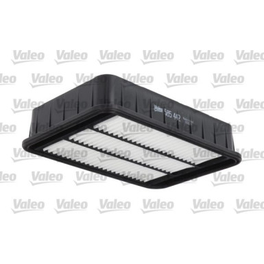 Valeo Luftfilter 585442