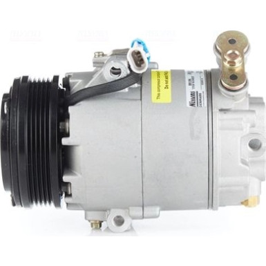 Kompressor, Klimaanlage 89196