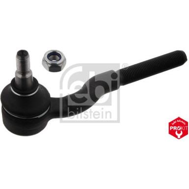 FEBI BILSTEIN 17558 Spurstangenkopf Vorne links / rechts febi Plus