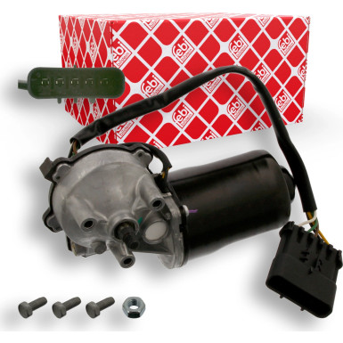 FEBI BILSTEIN 37226 Wischermotor FEBI BILSTEIN 37226 Wischermotor