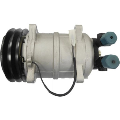 Mahle Kompressor, Klimaanlage BEHR ACP 1084 000S