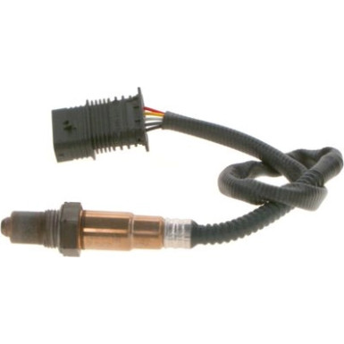 BOSCH Lambdasonde 0 258 027 015