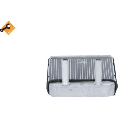NRF Wärmetauscher, Innenraumheizung EASY FIT 54392
