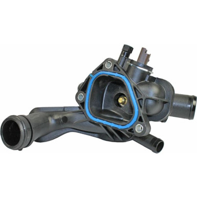 Metzger Thermostat, Kühlmittel 4006178