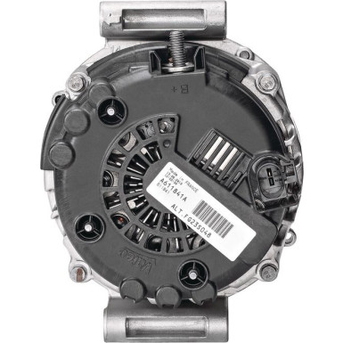 Generator Valeo Origins New OE TECHNOLOGIE 439770