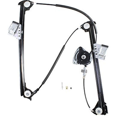 Metzger Fensterheber 2160592