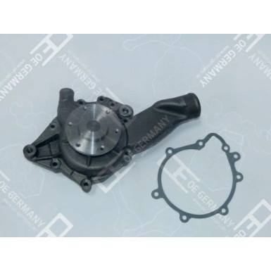 OE Germany Wasserpumpe, Motorkühlung 02 2000 083400