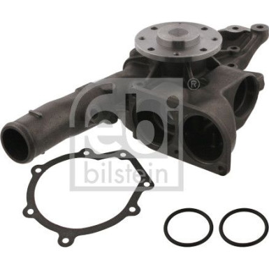 FEBI BILSTEIN 35026 Wasserpumpe