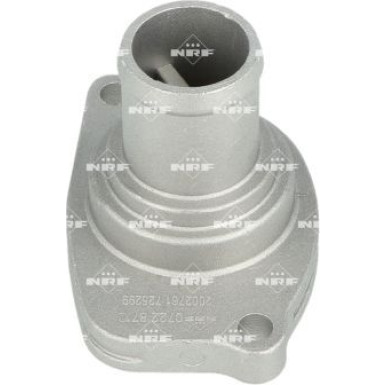 Thermostat, Kühlmittel 725299 Thermostat, Kühlmittel 725299