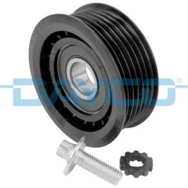 Umlenk-/Führungsrolle, Keilrippenriemen APV2822