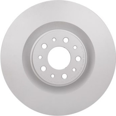Hella Bremsscheibe Pro High Carbon 8DD 355 129-351 Hella Bremsscheibe Pro High Carbon 8DD 355 129-351