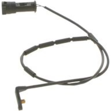 BOSCH Warnkontakt, Bremsbelagverschleiß 1 987 474 588 BOSCH Warnkontakt, Bremsbelagverschleiß 1 987 474 588