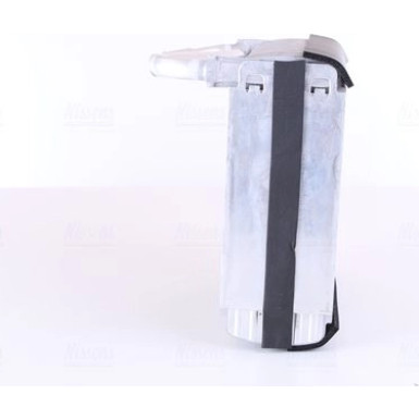 Nissens Verdampfer, Klimaanlage 92129