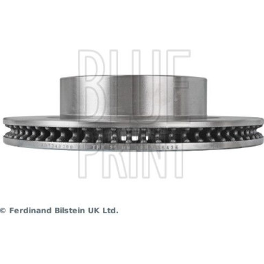 Blue Print Bremsscheibe ADT343260