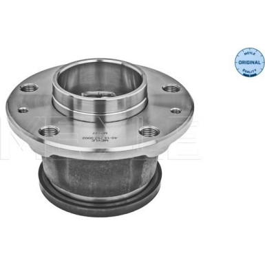 Meyle Radnabe MEYLE-ORIGINAL: True to OE 40-14 752 0002 Meyle Radnabe MEYLE-ORIGINAL: True to OE 40-14 752 0002