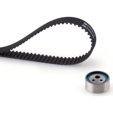 Gates Zahnriemensatz PowerGrip™ K015454XS