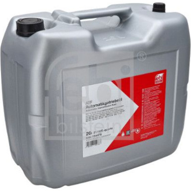 febi bilstein Achsgetriebeöl 194478