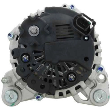 BV PSH 305.519.110.004 Lichtmaschine 12V, 110A, B+ (M8), Ø 49,3 mm, +Line Pro