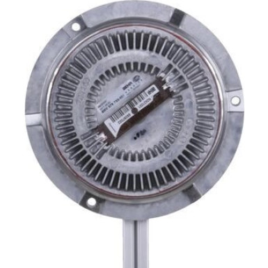 Mahle Kupplung, Kühlerlüfter BEHR Premium Line CFC 75 000P
