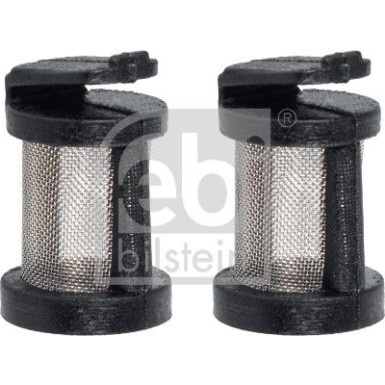 FEBI BILSTEIN 47283 Hydraulikfilter, Automatikgetriebe