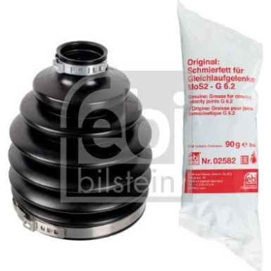 FEBI BILSTEIN 172876 Faltenbalgsatz, Antriebswelle