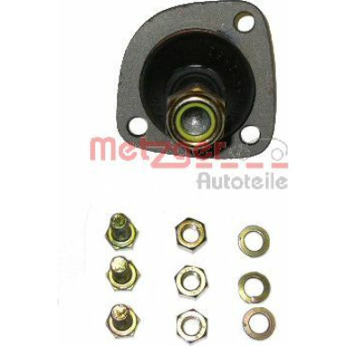 Metzger Trag-/Führungsgelenk COMPETENCE KIT 57011318