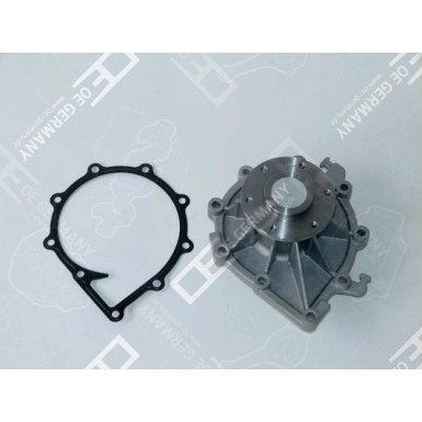 OE Germany Wasserpumpe, Motorkühlung 02 2000 206600