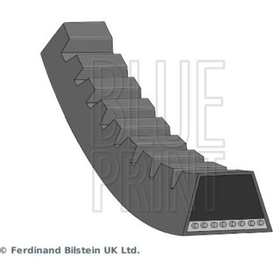 Blue Print Keilriemen AD10V1050