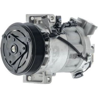 Kompressor, Klimaanlage ACP 605 000P Kompressor, Klimaanlage ACP 605 000P