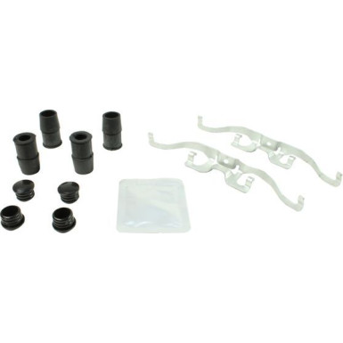 Metzger Zubehörsatz, Scheibenbremsbelag 109-0044