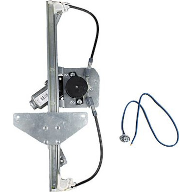 Metzger Fensterheber 2160496