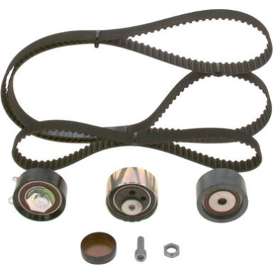 BOSCH Zahnriemensatz 1 987 948 260 BOSCH Zahnriemensatz 1 987 948 260